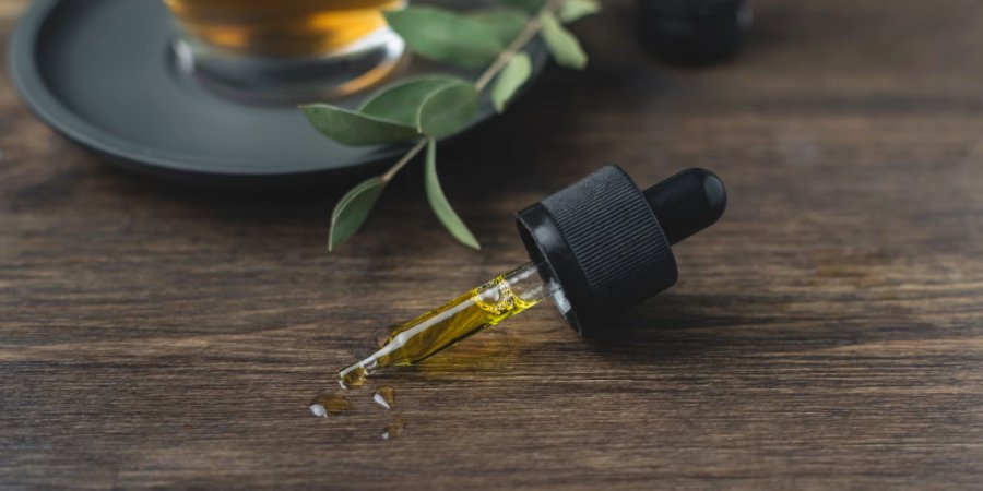 The Benefits of Using Hemp Oil for Beard Care