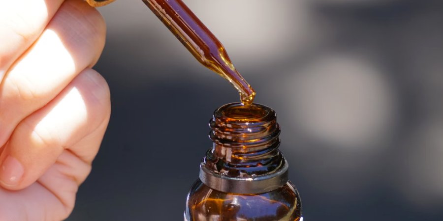 The Science Behind the Terpenes in CBD Oil