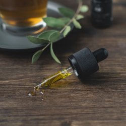 How to Extract Hemp Oil at Home